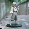 Banpresto - Sanemi Shinazugawa versión SEPIA - Demon Slayer - Kimetsu no Yaiba
