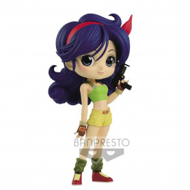 Banpresto Qposket - Almuerzo Versión A - Dragon Ball