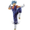 Banpresto Dragonball Super - Super Saiyan GOD Super Seiyan Vegito - FES!