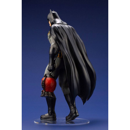 Kotobukiya - DC Comics - Batman: Last Knight on Earth PVC ARTFX+ 1/10