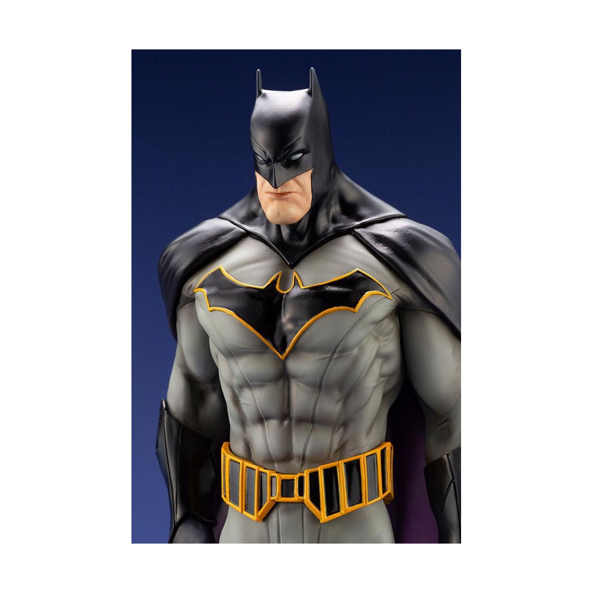 Kotobukiya - DC Comics - Batman: Last Knight on Earth PVC ARTFX+ 1/10