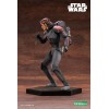Star Wars - ARTFX kotobukiya - Cazador - El lote malo estatua de PVC ARTFX 1/7