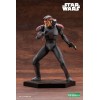Star Wars - ARTFX kotobukiya - Cazador - El lote malo estatua de PVC ARTFX 1/7