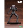 Star Wars - ARTFX kotobukiya - Cazador - El lote malo estatua de PVC ARTFX 1/7