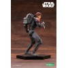 Star Wars - ARTFX kotobukiya - Cazador - El lote malo estatua de PVC ARTFX 1/7