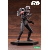 Star Wars - ARTFX kotobukiya - Cazador - El lote malo estatua de PVC ARTFX 1/7