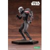 Star Wars - ARTFX kotobukiya - Cazador - El lote malo estatua de PVC ARTFX 1/7