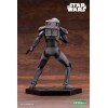 Star Wars - ARTFX kotobukiya - Cazador - El lote malo estatua de PVC ARTFX 1/7