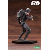 Star Wars - ARTFX kotobukiya - Cazador - El lote malo estatua de PVC ARTFX 1/7