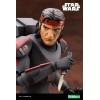 Star Wars - ARTFX kotobukiya - Cazador - El lote malo estatua de PVC ARTFX 1/7