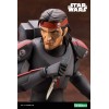 Star Wars - ARTFX kotobukiya - Cazador - El lote malo estatua de PVC ARTFX 1/7