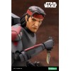 Star Wars - ARTFX kotobukiya - Cazador - El lote malo estatua de PVC ARTFX 1/7