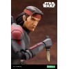 Star Wars - ARTFX kotobukiya - Cazador - El lote malo estatua de PVC ARTFX 1/7