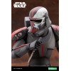 Star Wars - ARTFX kotobukiya - Cazador - El lote malo estatua de PVC ARTFX 1/7