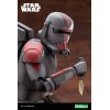 Star Wars - ARTFX kotobukiya - Cazador - El lote malo estatua de PVC ARTFX 1/7