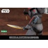 Star Wars - ARTFX kotobukiya - Cazador - El lote malo estatua de PVC ARTFX 1/7