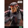Star Wars - ARTFX kotobukiya - Cazador - El lote malo estatua de PVC ARTFX 1/7