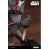 Star Wars - ARTFX kotobukiya - Cazador - El lote malo estatua de PVC ARTFX 1/7