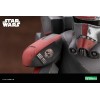 Star Wars - ARTFX kotobukiya - Cazador - El lote malo estatua de PVC ARTFX 1/7