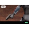 Star Wars - ARTFX kotobukiya - Cazador - El lote malo estatua de PVC ARTFX 1/7
