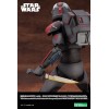 Star Wars - ARTFX kotobukiya - Cazador - El lote malo estatua de PVC ARTFX 1/7