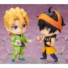 Nendoroid - Jojo's Bizarre Adventure - Pannacotta Fugo - Golden Wind