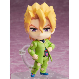 Nendoroid - Jojo's Bizarre Adventure - Pannacotta Fugo - Golden Wind