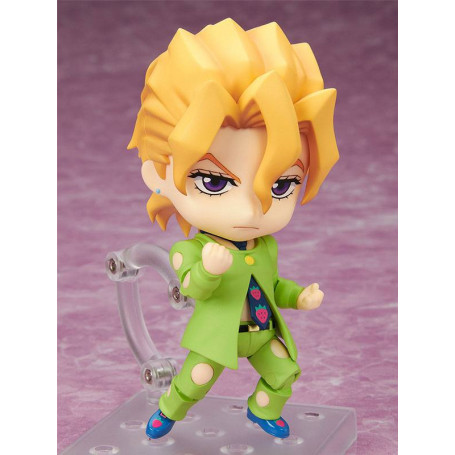Nendoroid - Jojo's Bizarre Adventure - Pannacotta Fugo - Golden Wind