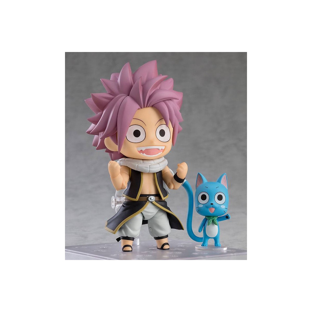 Nendoroid - Fairy Tail - Natsu Dragneel (Final Season)