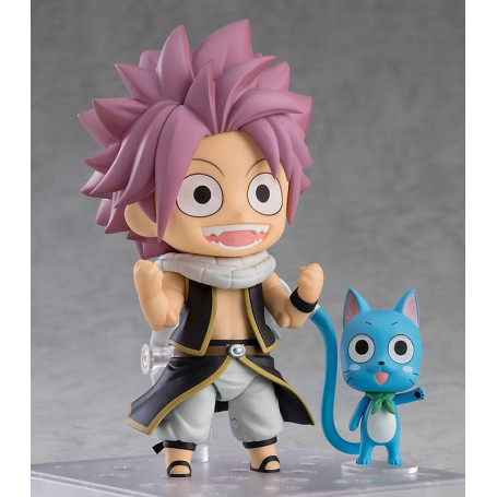 Nendoroid - Fairy Tail - Natsu Dragneel (Final Season)