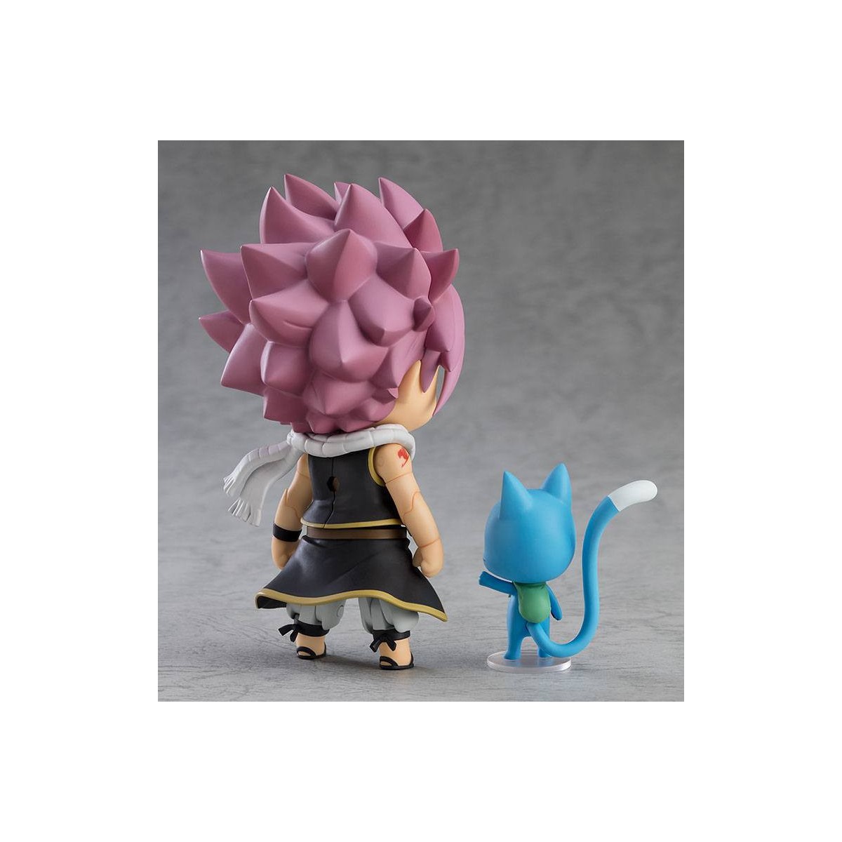 Nendoroid - Fairy Tail - Natsu Dragneel (Final Season)