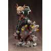 Kotobukiya - Katsuki Bakugo Ver. 2 Bonus Edition 1/8 - ARTFXj My Hero Academia