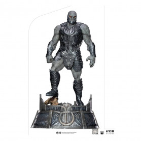 Iron Studios - Darkseid - Liga de la Justicia de Zack Snyder 