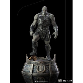 Iron Studios - Darkseid - Liga de la Justicia de Zack Snyder 