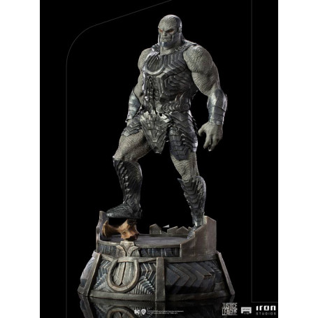 Iron Studios - Darkseid - Liga de la Justicia de Zack Snyder 