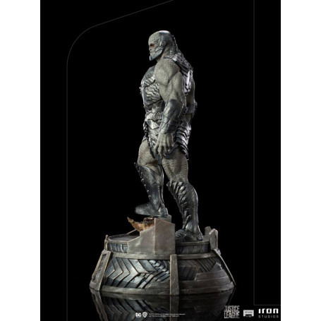 Iron Studios - Darkseid - Liga de la Justicia de Zack Snyder 