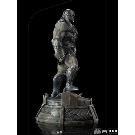 Iron Studios - Darkseid - Liga de la Justicia de Zack Snyder 