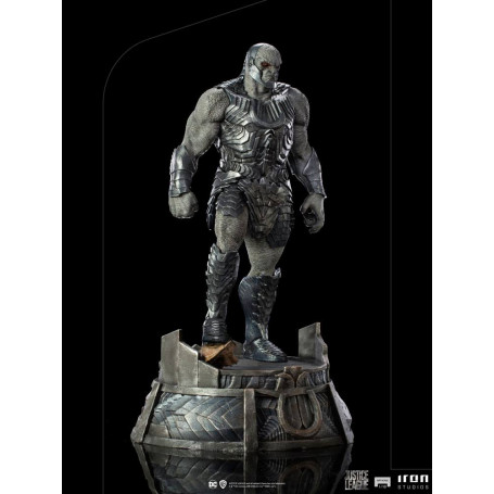 Iron Studios - Darkseid - Liga de la Justicia de Zack Snyder 