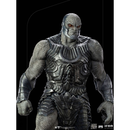 Iron Studios - Darkseid - Liga de la Justicia de Zack Snyder 