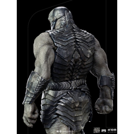 Iron Studios - Darkseid - Liga de la Justicia de Zack Snyder 