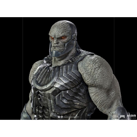Iron Studios - Darkseid - Liga de la Justicia de Zack Snyder 