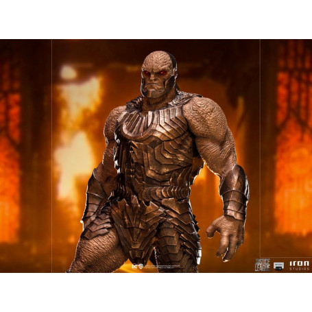 Iron Studios - Darkseid - Liga de la Justicia de Zack Snyder 