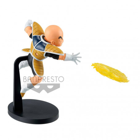 Banpresto - DragonBall Z - G x Materia - The Krillin - Krilin - Kulilin - Kuririn