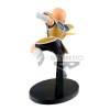 Banpresto - DragonBall Z - G x Materia - The Krillin - Krilin - Kulilin - Kuririn