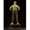 Iron Studios Marvel Comics - Réplica del legado de Stan Lee 1/4
