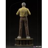 Iron Studios Marvel Comics - Réplica del legado de Stan Lee 1/4