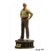 Iron Studios Marvel Comics - Réplica del legado de Stan Lee 1/4