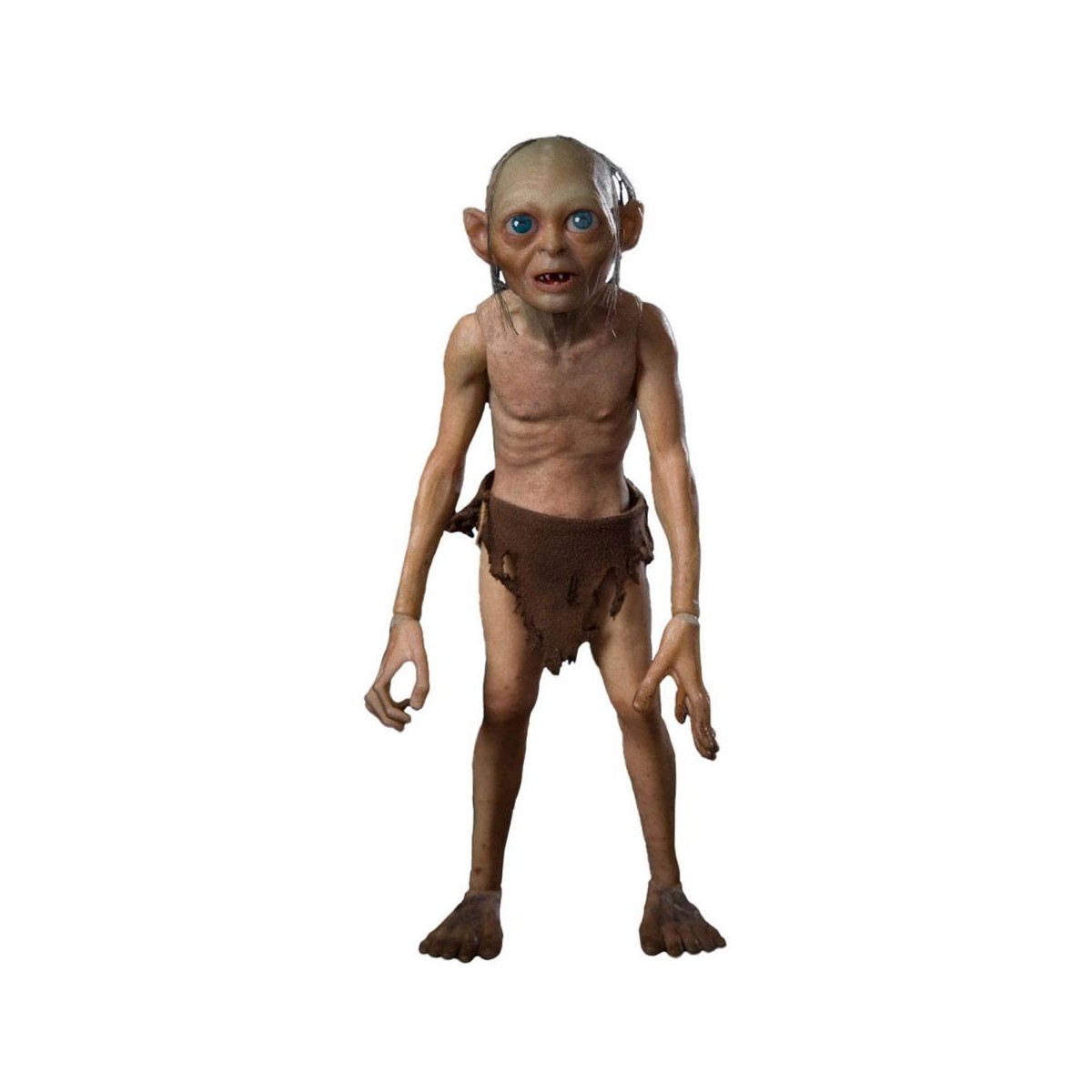 Asmus Toys - El Señor de los Anillos 1/6 Gollum - LOTR