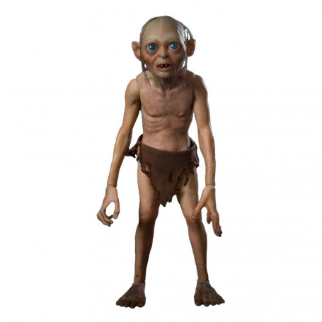 Asmus Toys - El Señor de los Anillos 1/6 Gollum - LOTR