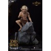 Asmus Toys - El Señor de los Anillos 1/6 Gollum - LOTR